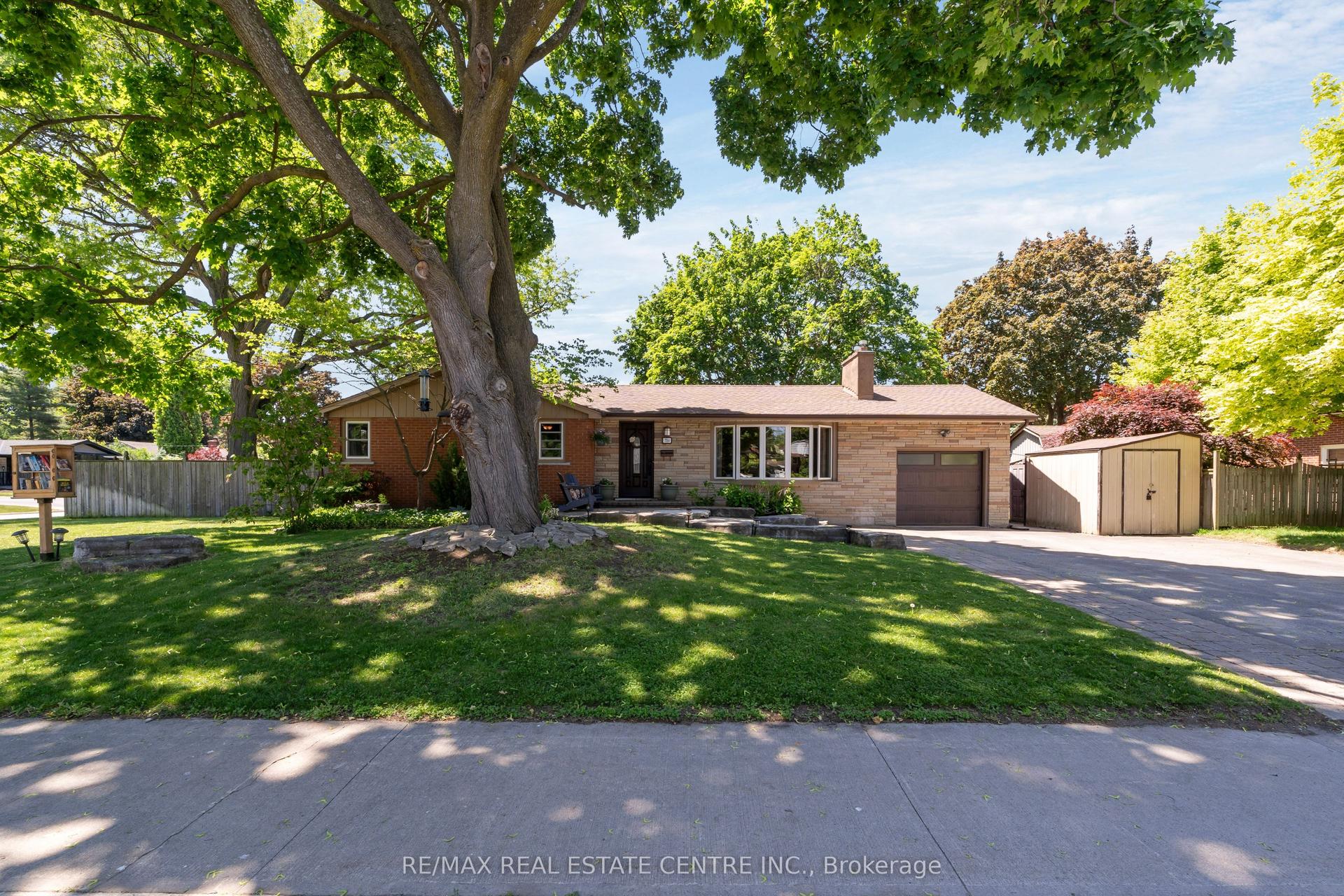 714 George Street — photo 1
