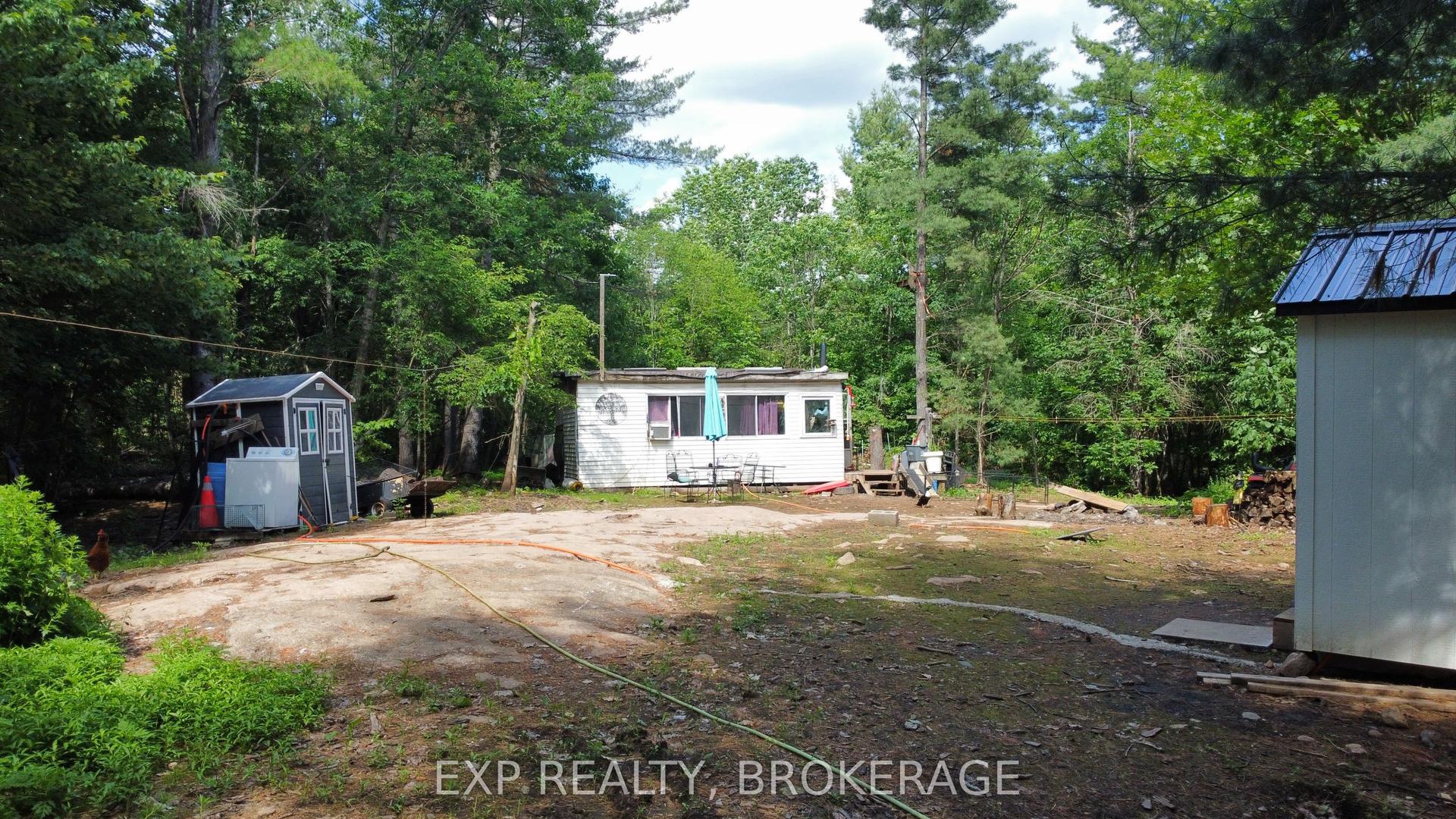 2100 MCLEAN Road — photo 1