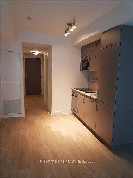 576 FRONT Street W 420E #420E, Toronto — Condo for lease, photo 1