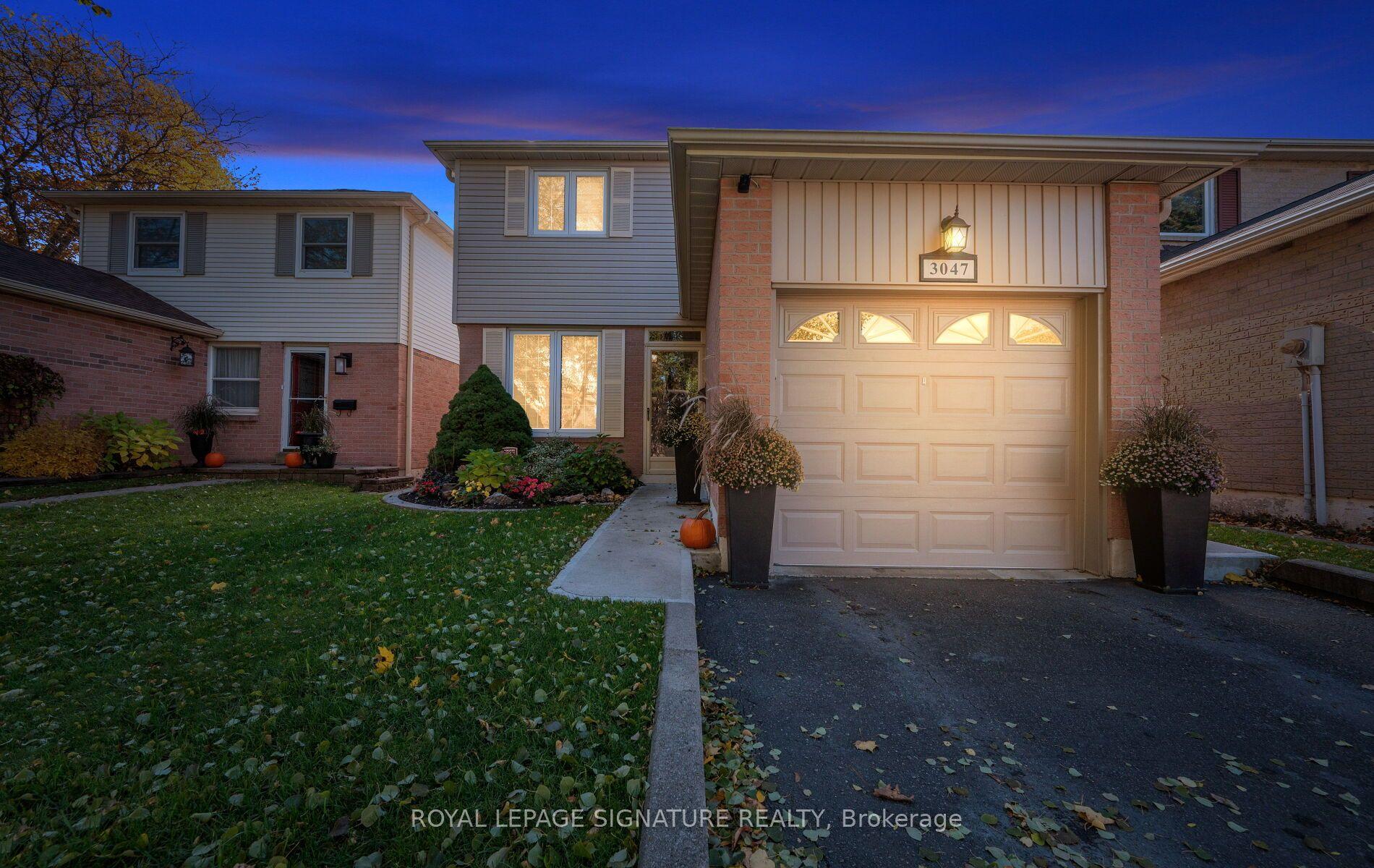 3047 Kilbride Crescent — photo 1