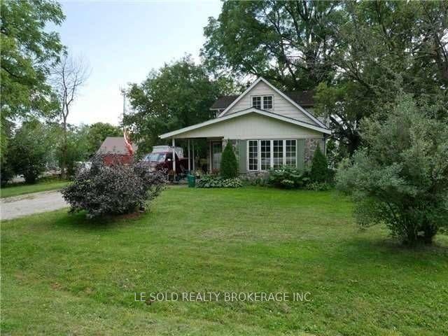 169 Gormley Road W, Richmond Hill — Detached for lease, photo 1