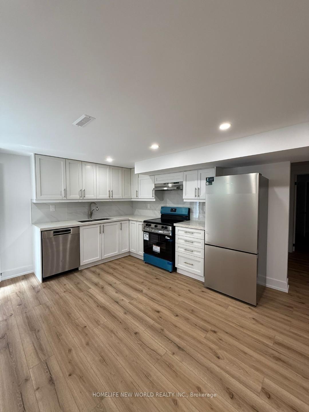 29 Charnwood Place Basement #Basement — photo 1