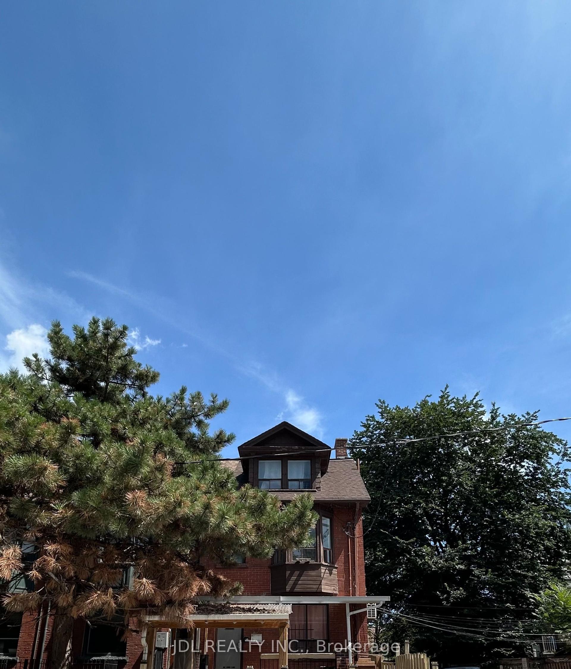 3 Pembroke St Street Suite A Main Floor #Suite A Main Floor, Toronto — Detached for lease, photo 1