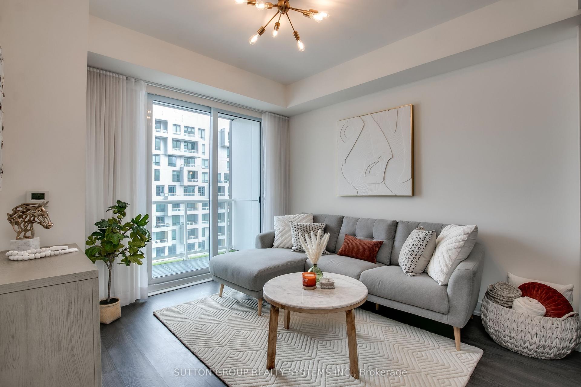 80 Vanauley Street 910 #910, Toronto — Condo for sale, photo 1