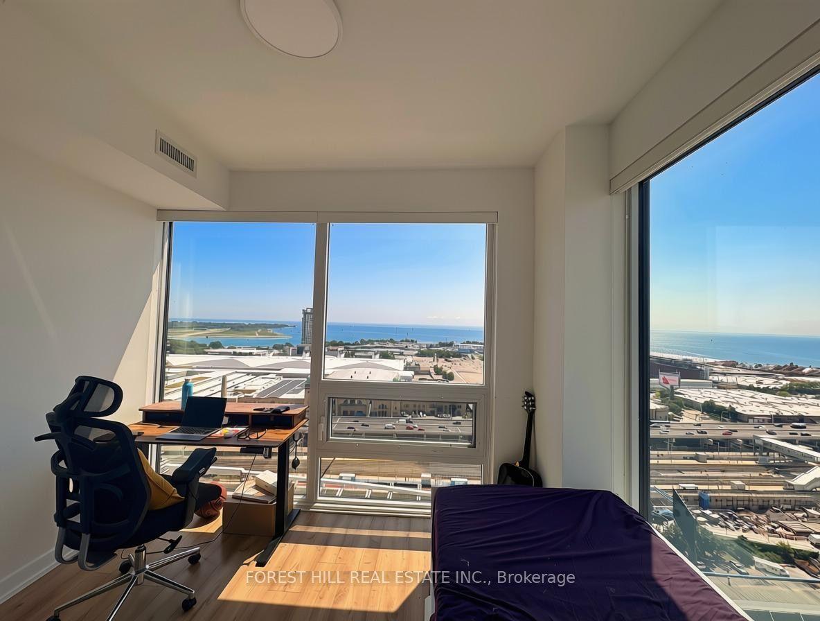 135 East Liberty Street 2103 #2103, Toronto — Condo for lease, photo 1