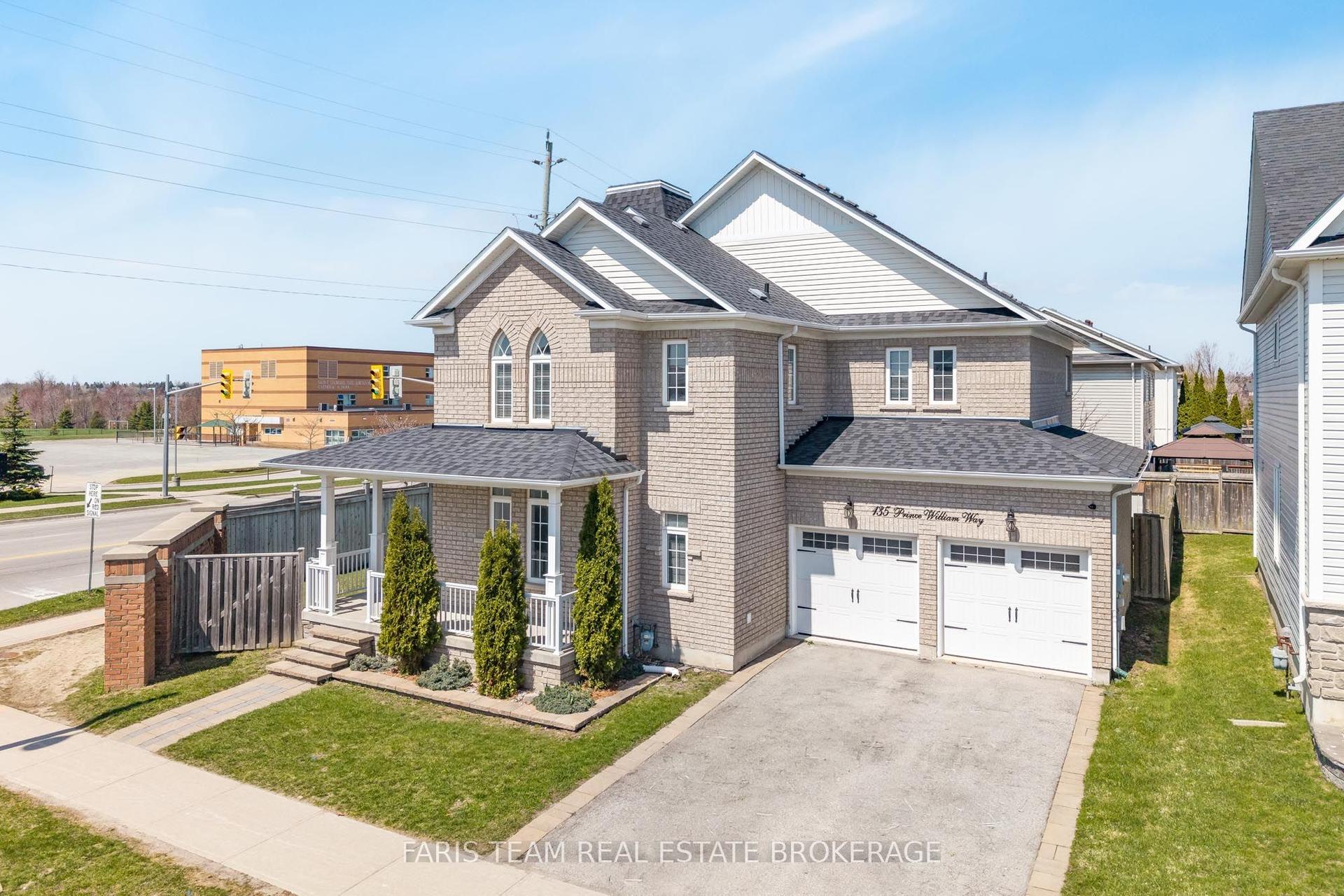 135 Prince William Way — photo 1