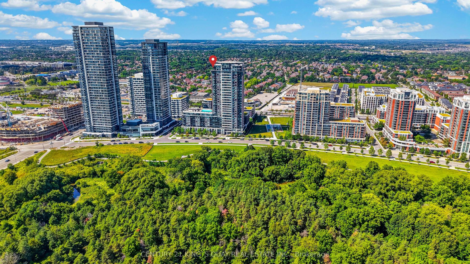 15 Water Walk Drive RG07 #RG07, Markham — Condo for sale, photo 1
