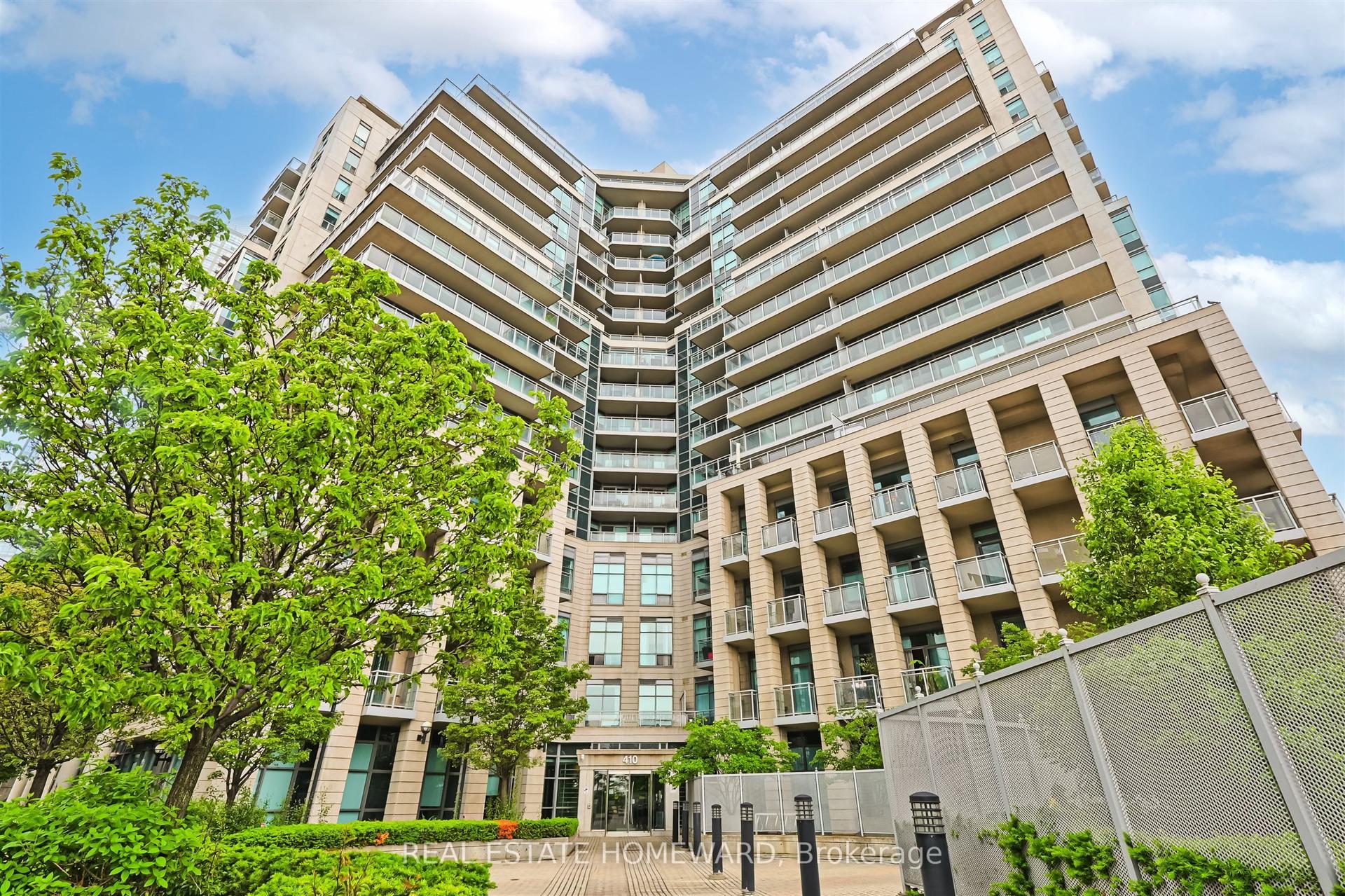 410 Queens Quay W 1117 #1117, Toronto — Condo for sale, photo 1