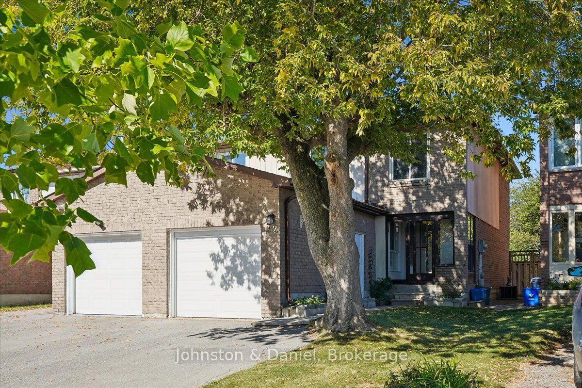 22 Fieldview Crescent, Markham — Semi-Detached for sale, photo 1