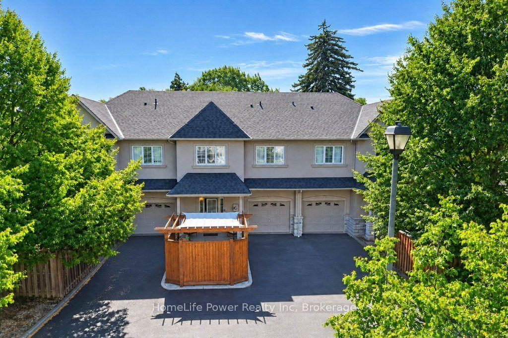 455 Claridge Road 7 #7, Burlington — Townhouse for sale, photo 1