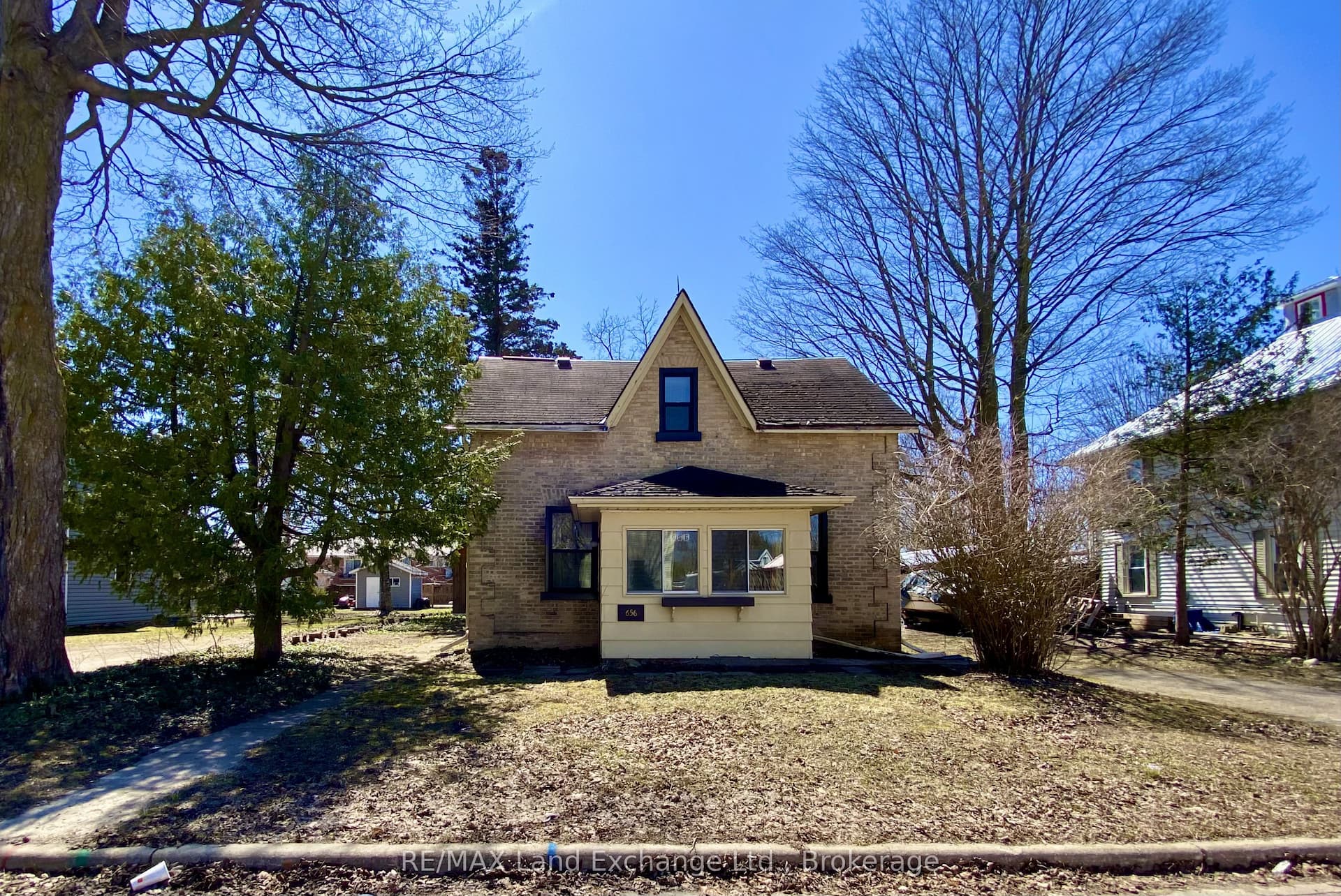 656 Market Street — photo 1