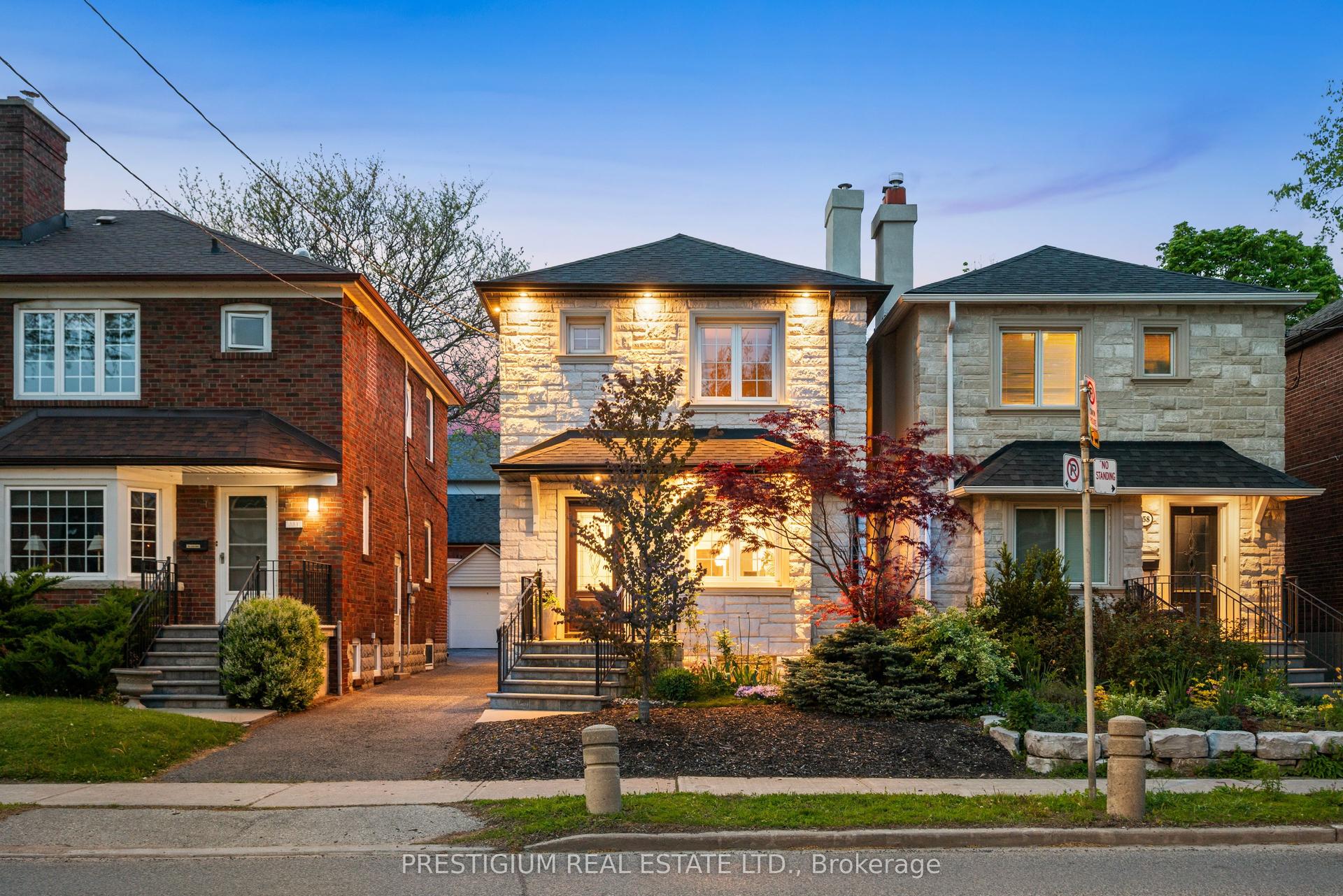 556 Davisville Avenue, Toronto — Detached for sale, photo 1