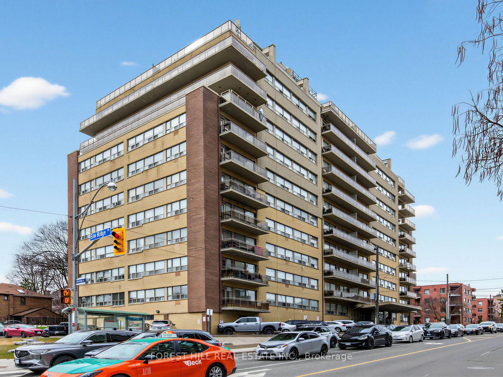 2500 Bathurst Street 306 #306 — photo 1