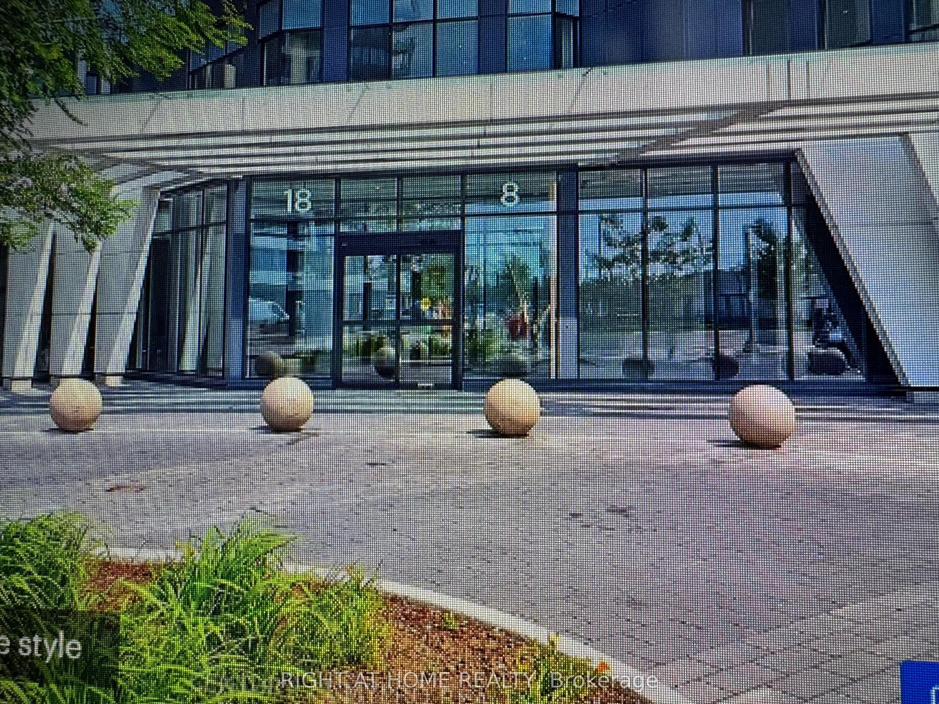 8 Water Walk Drive 3206 #3206, Markham — Condo for sale, photo 1