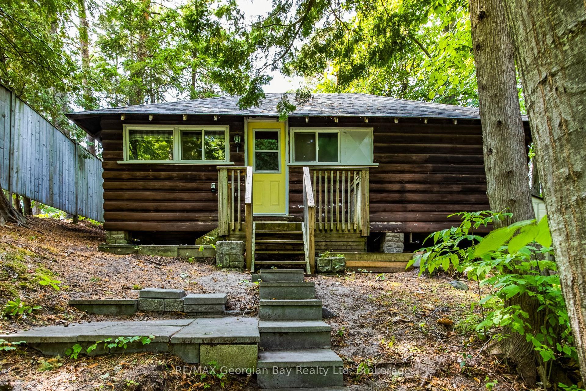 68 Tiny Beaches Road S, Tiny — Detached for sale, photo 1