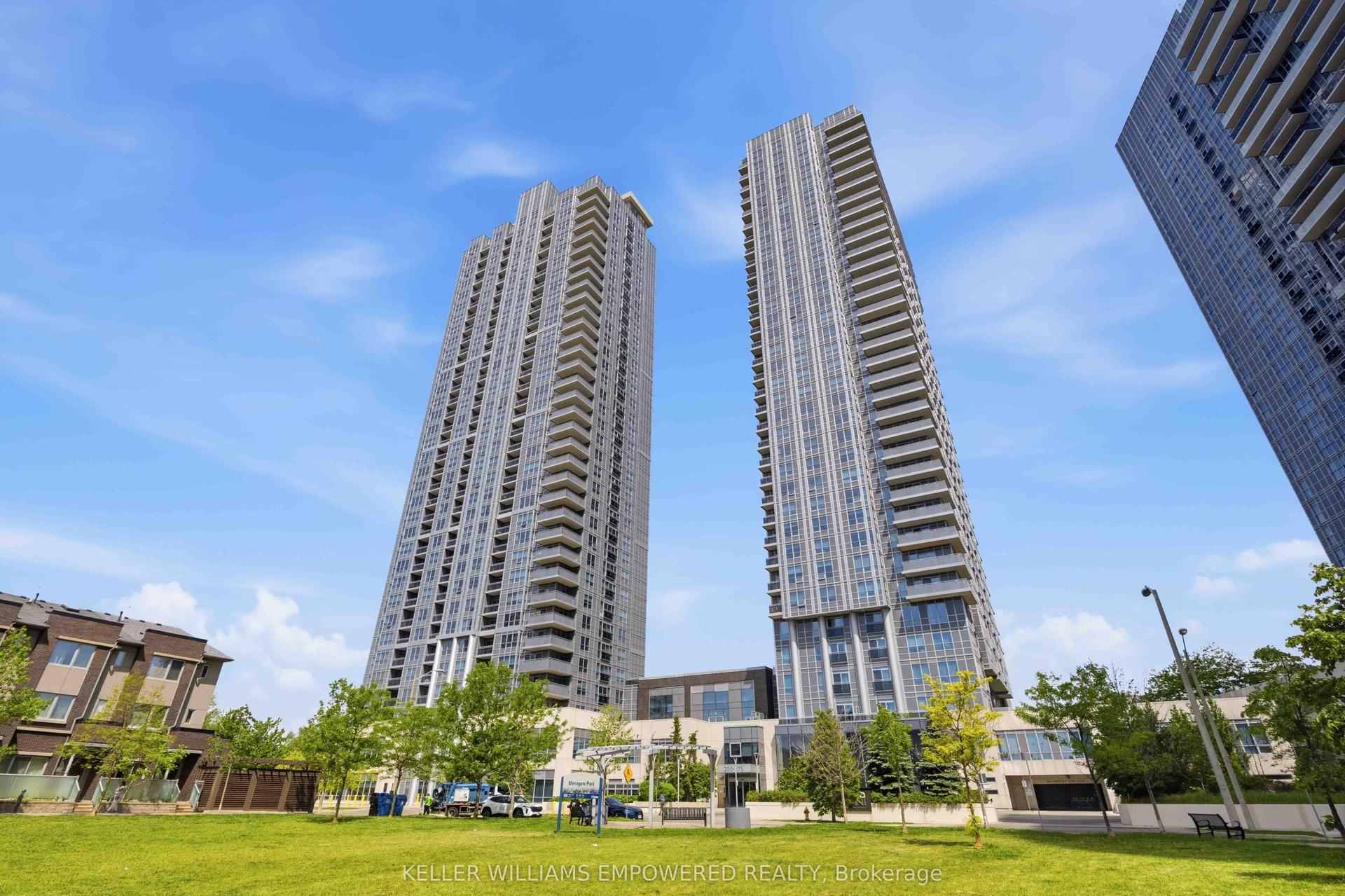 255 Village Green Square 3411 #3411, Toronto — Condo for sale, photo 1