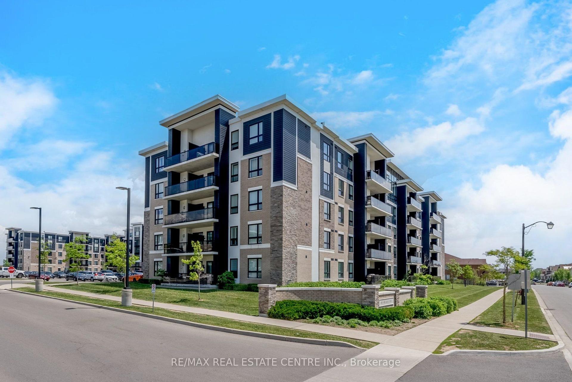 650 Sauve Street 408 #408 — photo 1