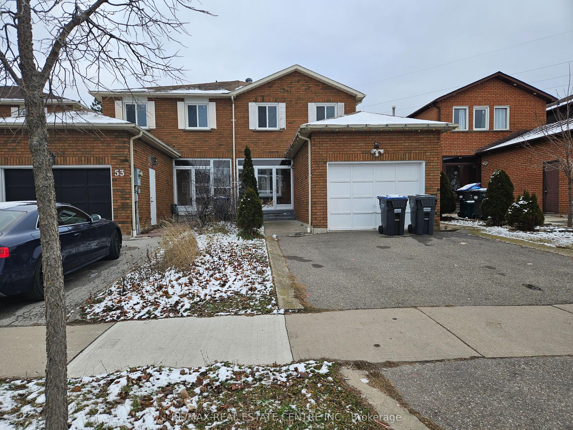 55 Tulip Drive #Bsmt ##Bsmt — photo 1