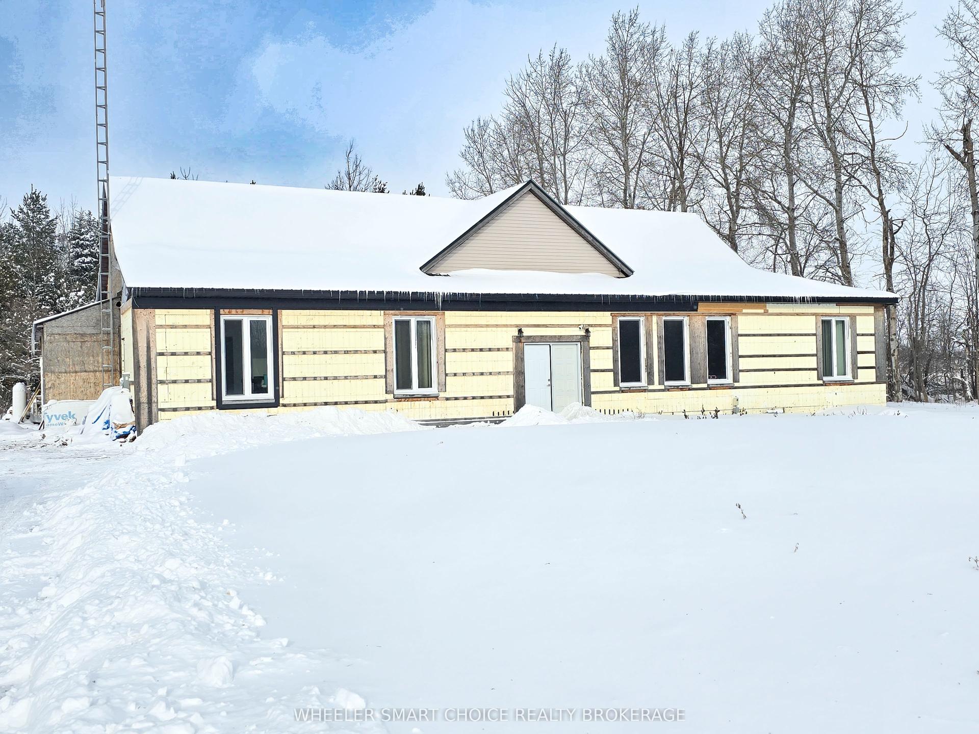 11441 Levere Road — photo 1