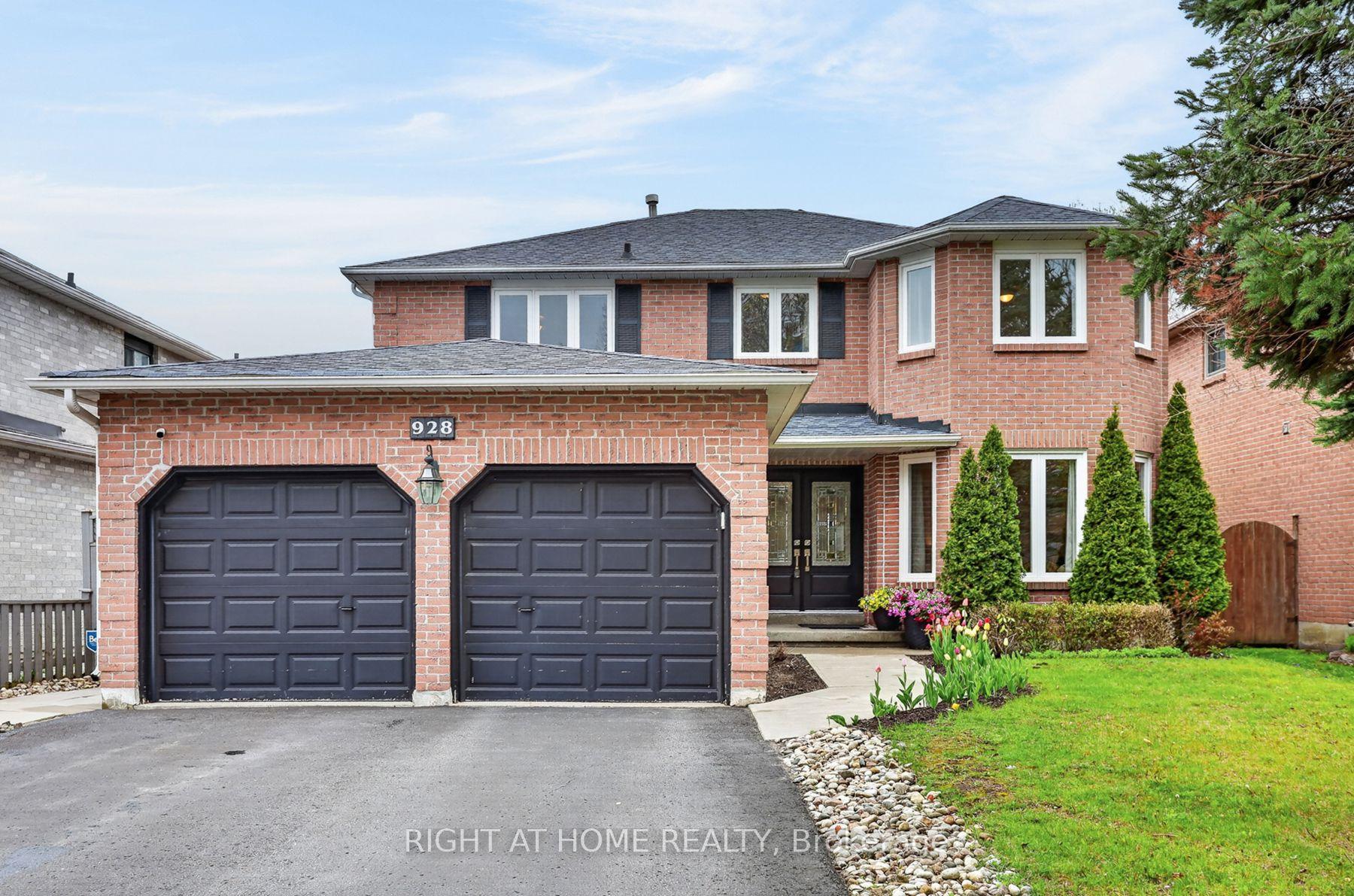 928 Snowbird Street — photo 1