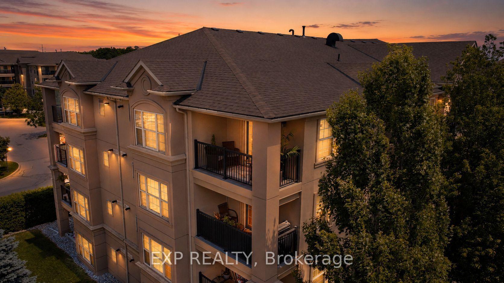 2045 Appleby Line 414 #414, Burlington — Condo for sale, photo 1