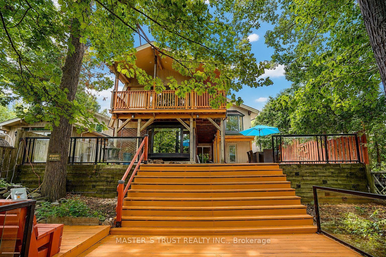 183 Birkdale Road, Toronto — Detached for sale, photo 1