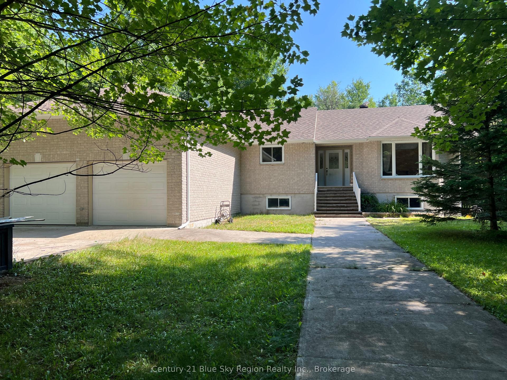1518 PINECREEK Road S, Callander — Detached for sale, photo 1