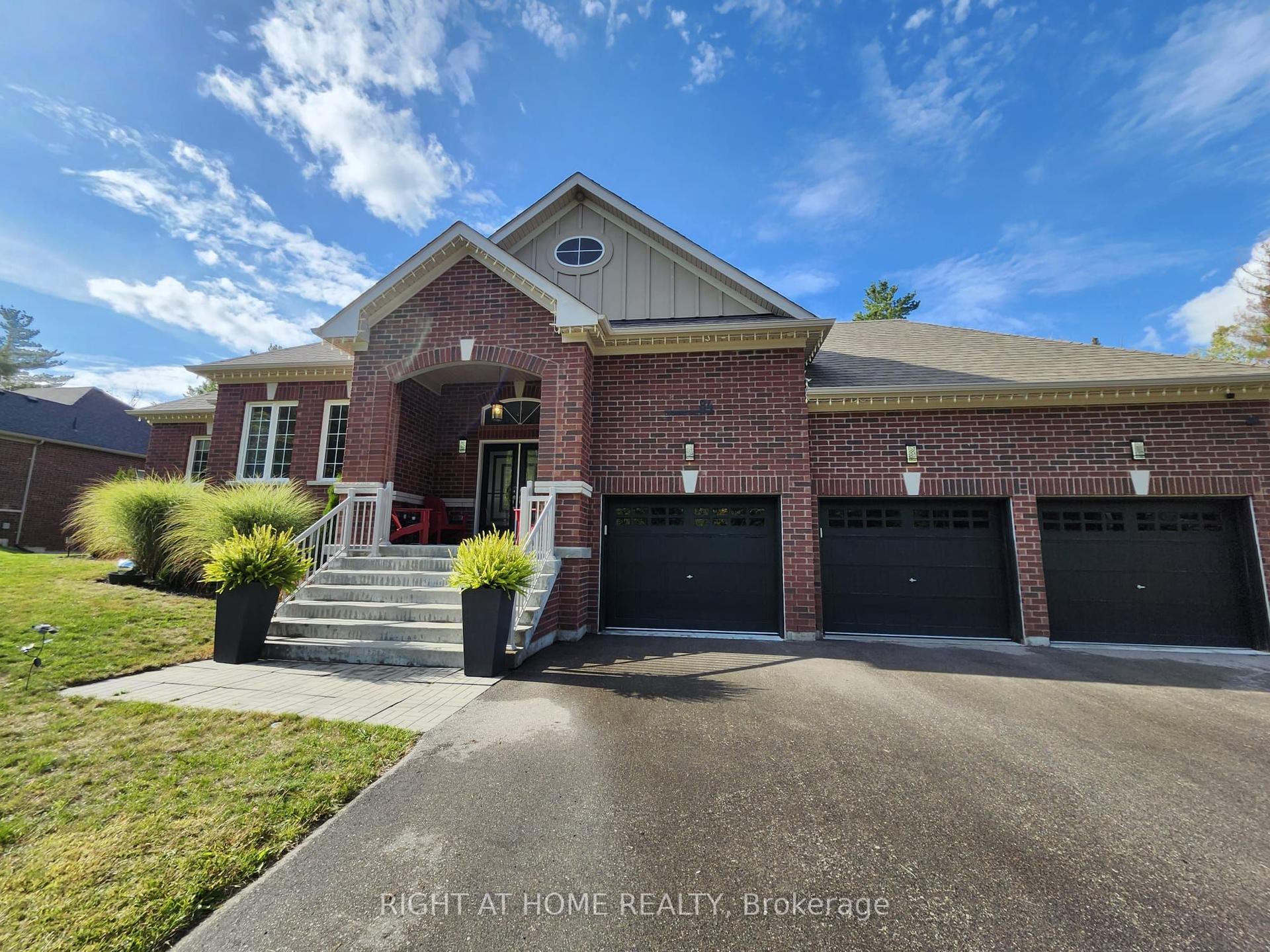 84 Diamond Valley Drive, Oro-Medonte — Detached for lease, photo 1