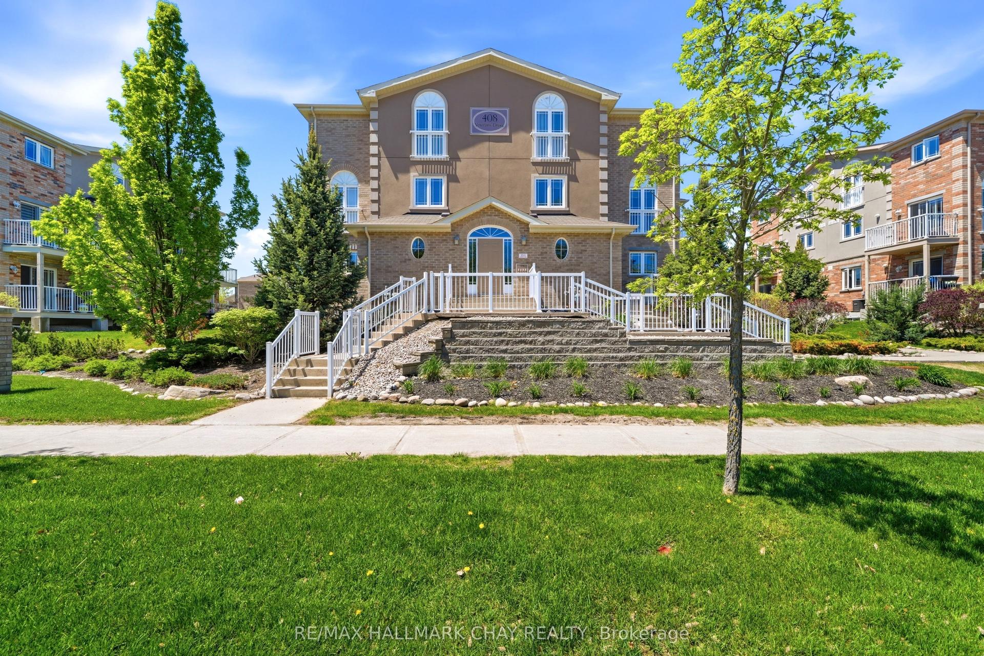 408 Veterans Drive 1 #1 — photo 1