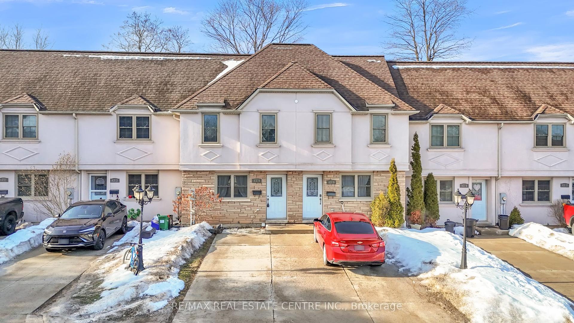 43 Blandford Street 4 #4 — photo 1