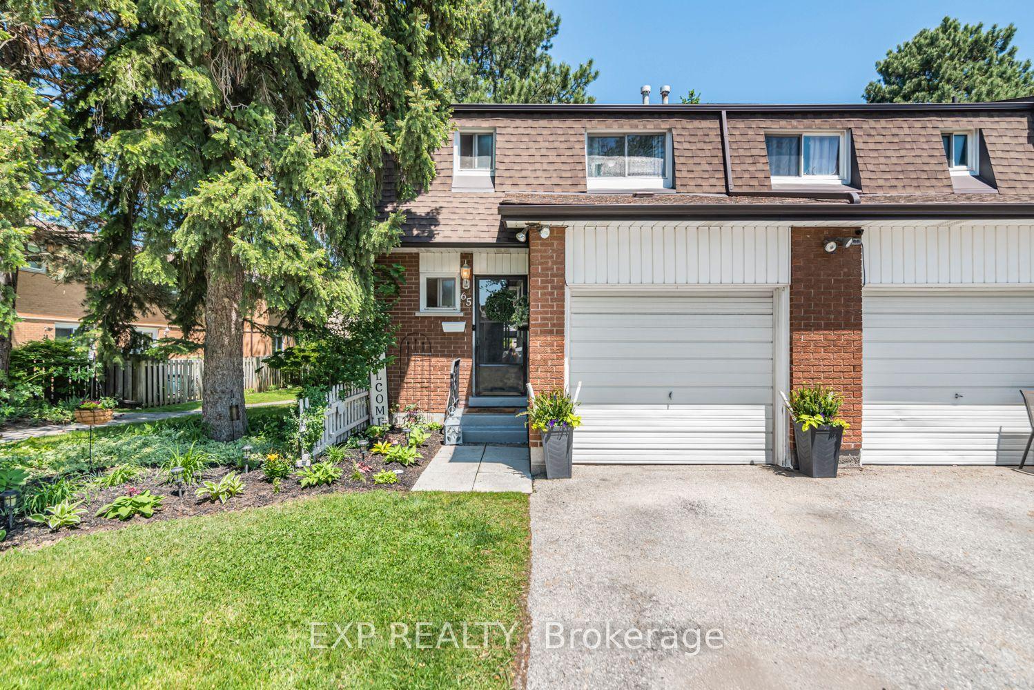 1440 Garth Street 65 #65, Hamilton — Condo Town for sale, photo 1