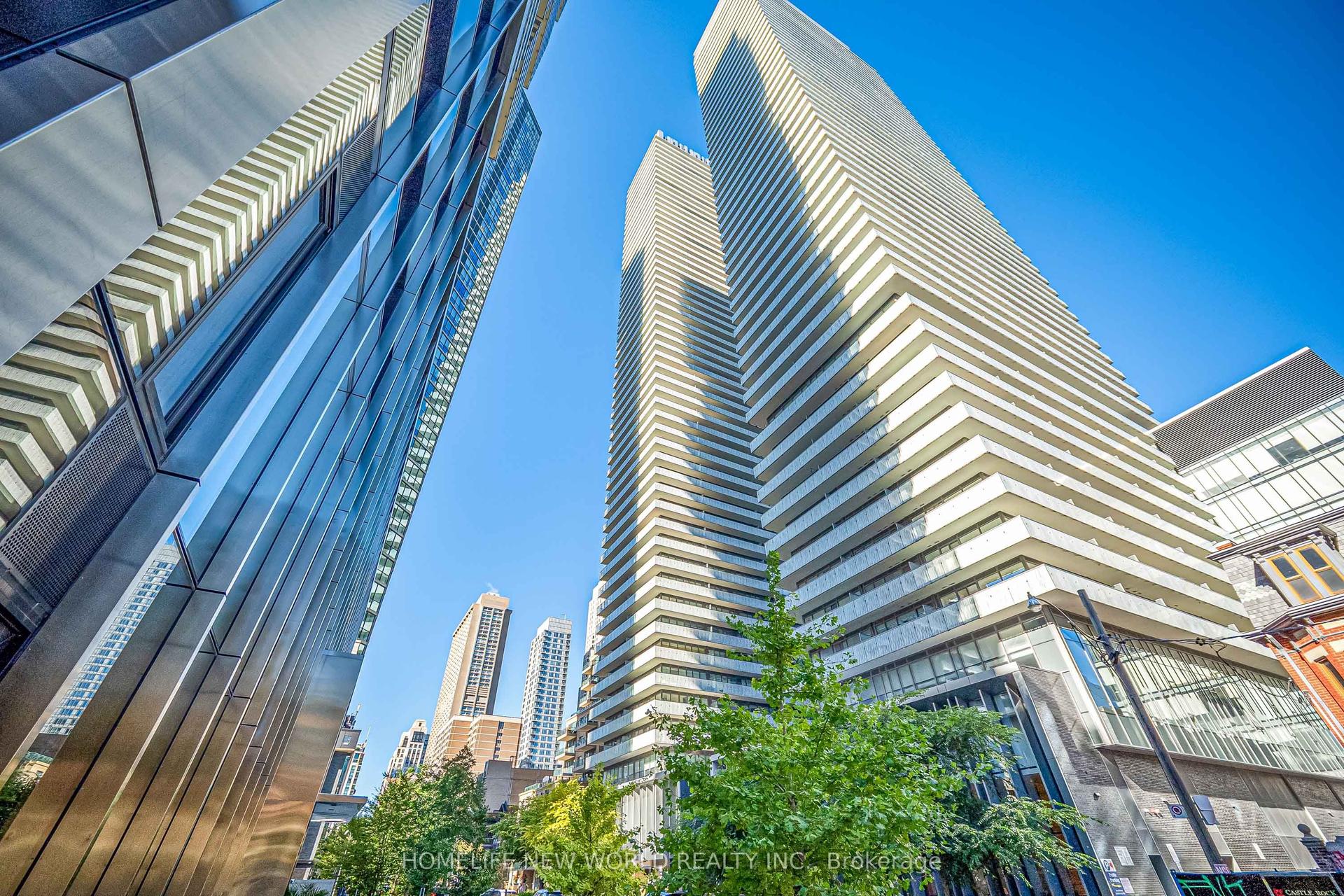 42 Charles Street E 5603 #5603, Toronto — Condo for sale, photo 1