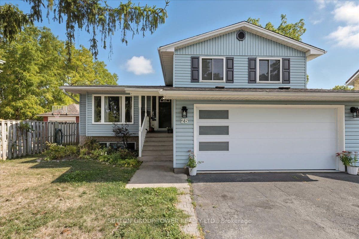 25 Bute Street — photo 1