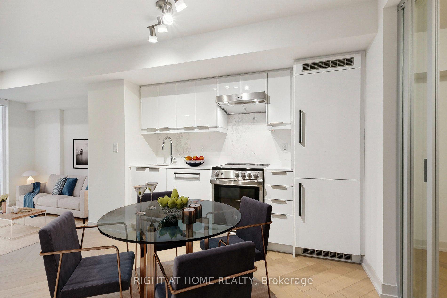 90 Glen Everest Road 114 #114, Toronto — Condo for sale, photo 1