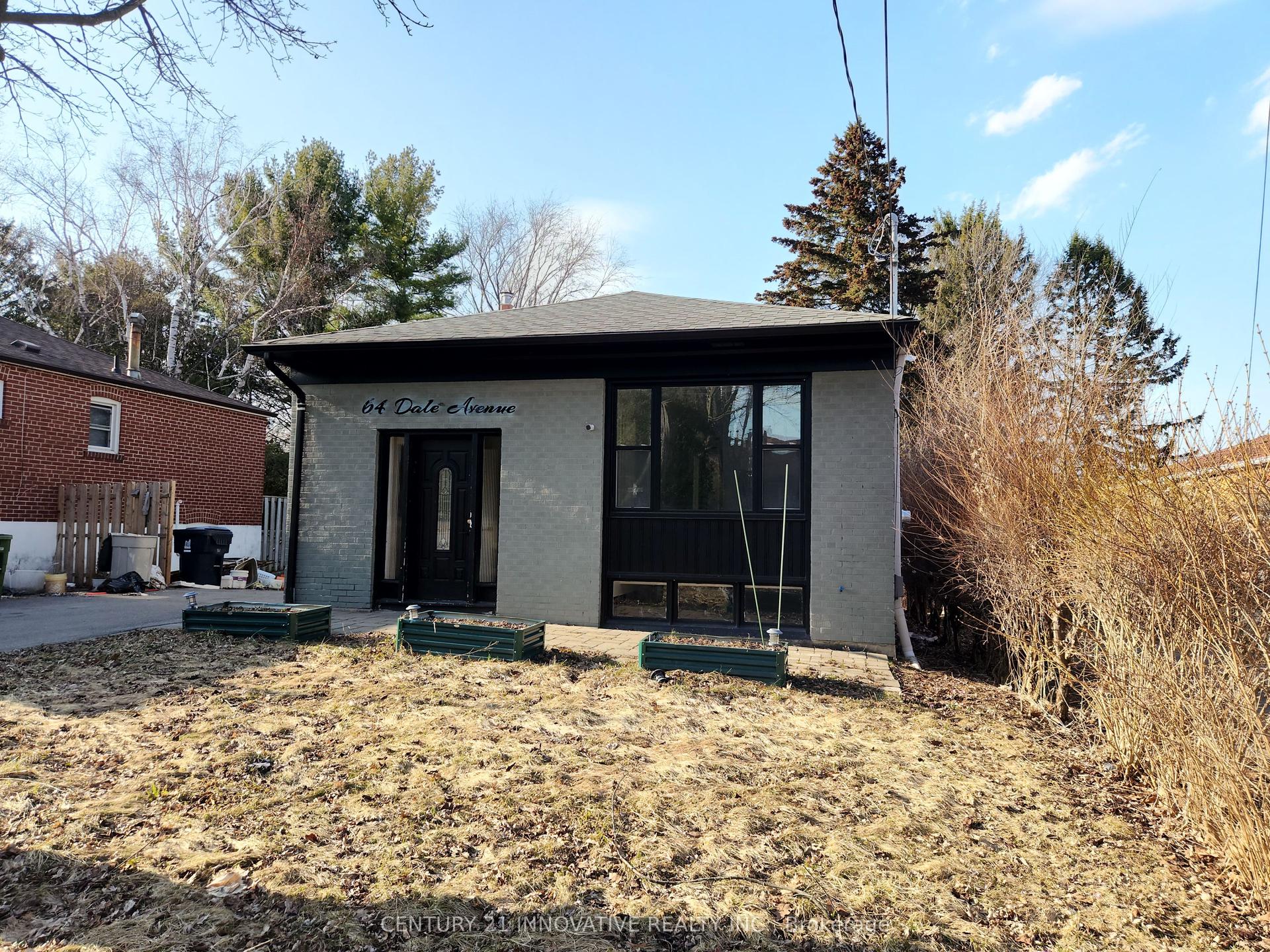 64 Dale Avenue — photo 1