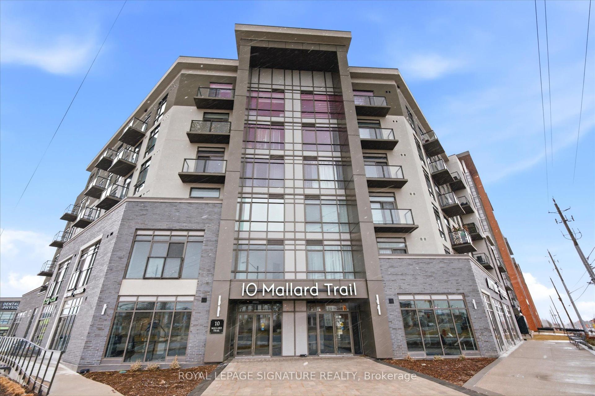 10 Mallard Trail 232 #232, Hamilton — Condo for sale, photo 1