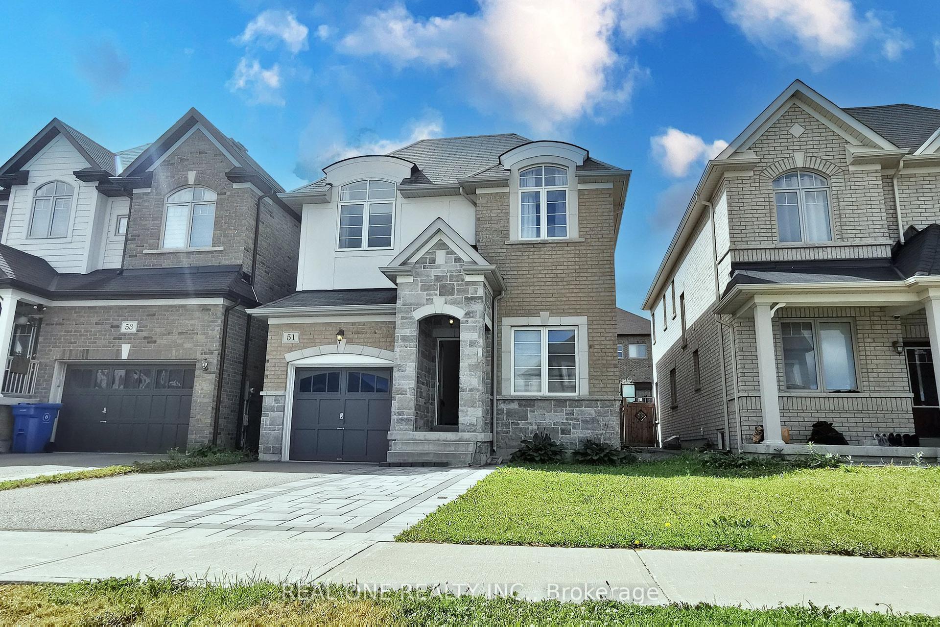 51 Kavanagh Avenue, East Gwillimbury — Detached for lease, photo 1