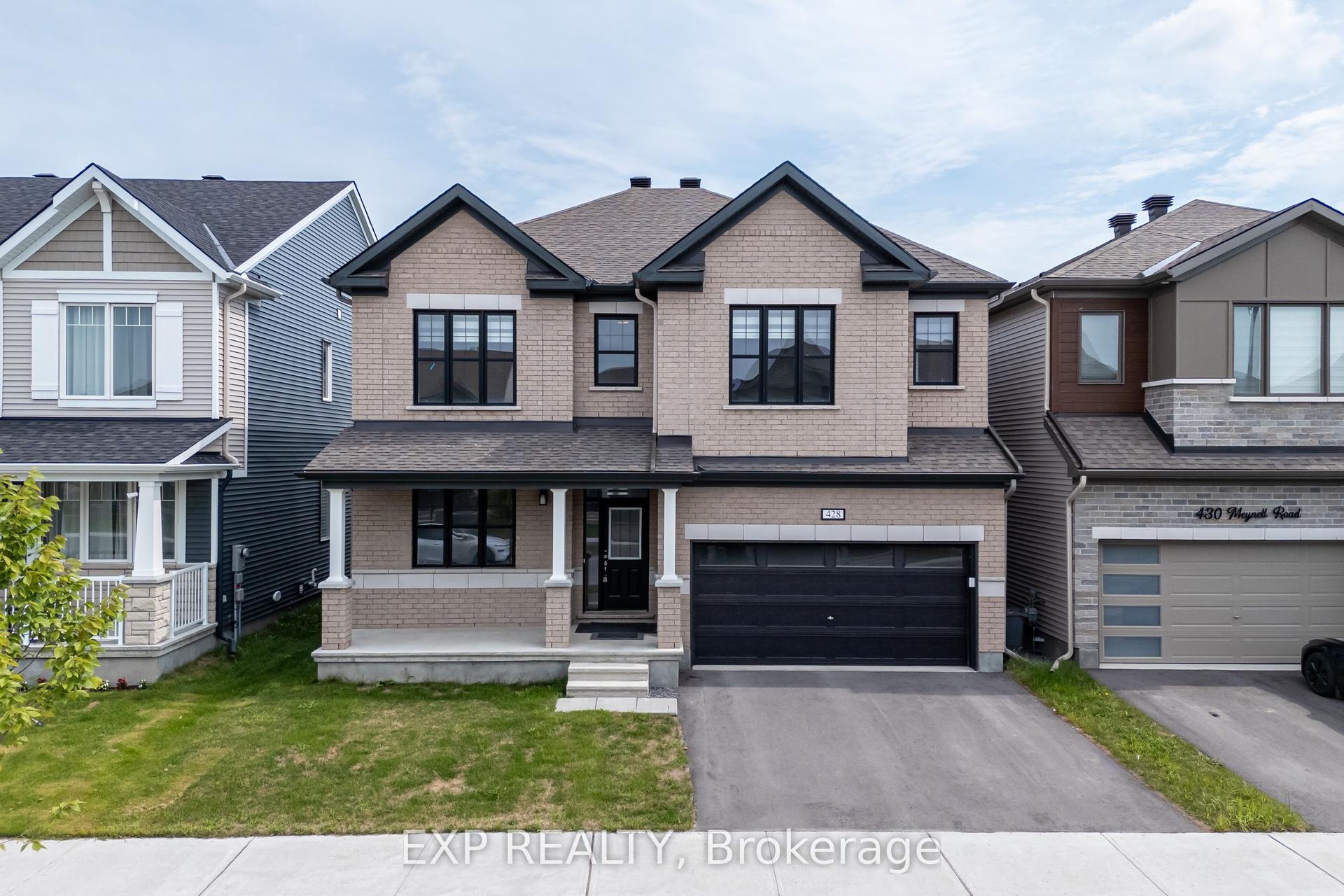 428 Meynell Road, Stittsville - Munster - Richmond — Detached for sale, photo 1