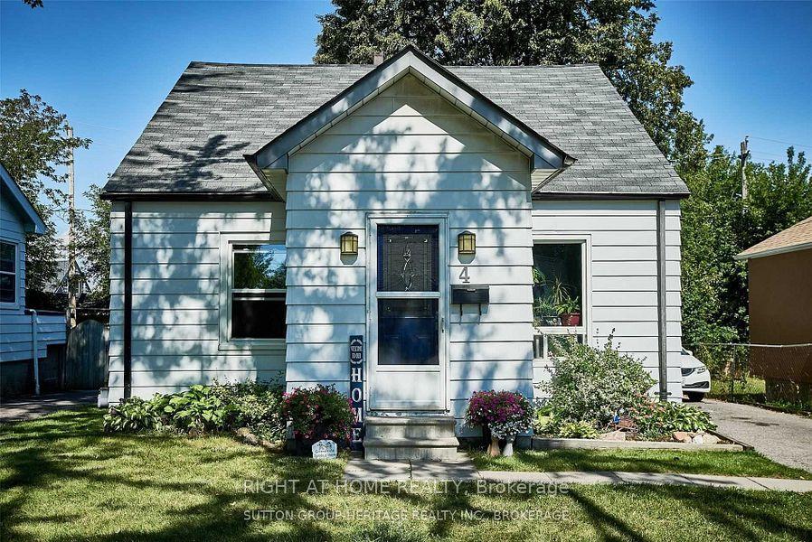 4 Ontario Street — photo 1