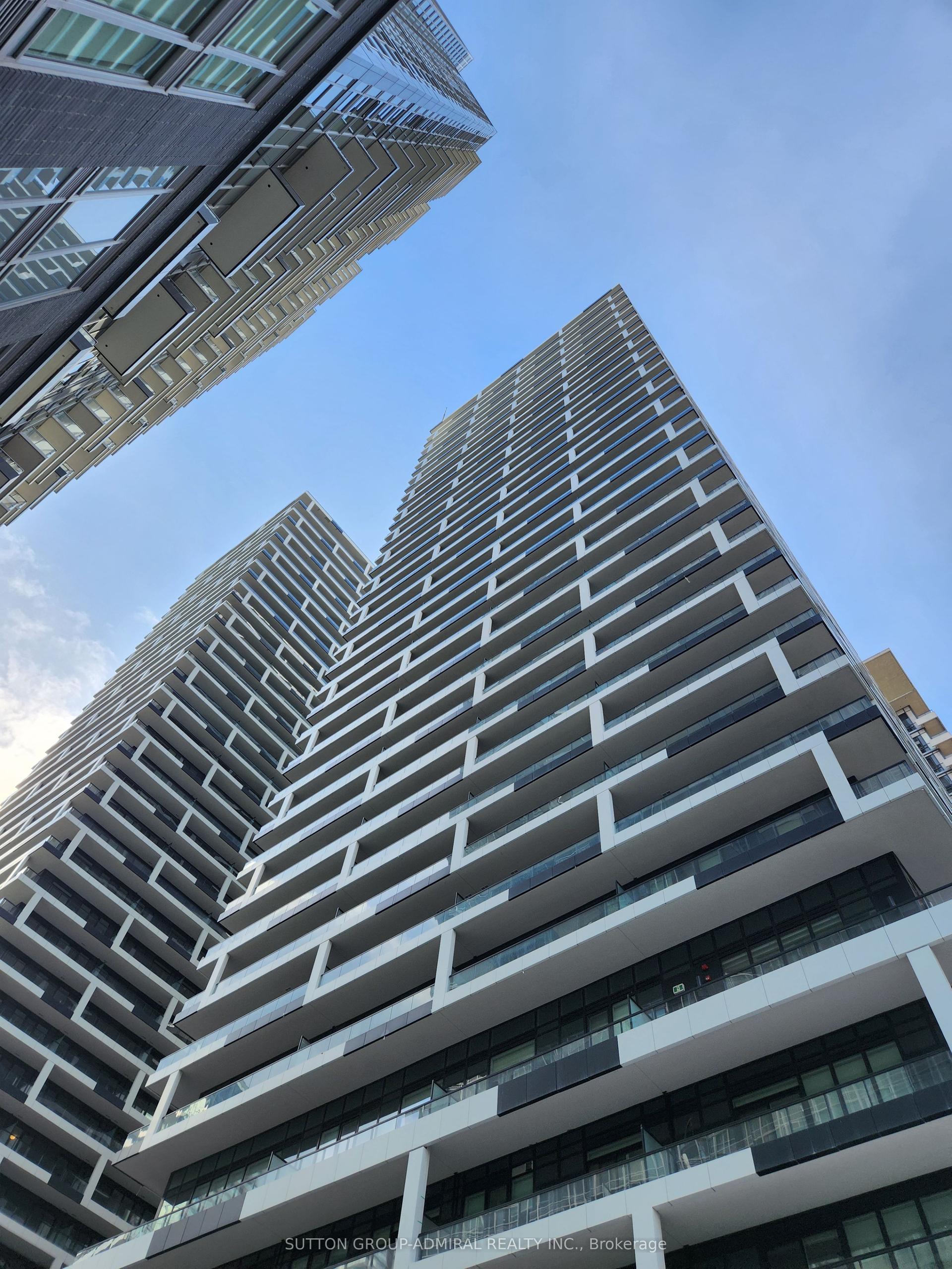 65 Broadway Avenue 320 #320, Toronto — Condo for lease, photo 1