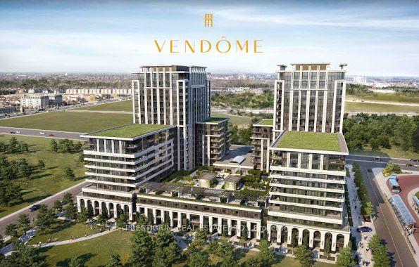 9 Clegg Road 1501 #1501 — photo 1