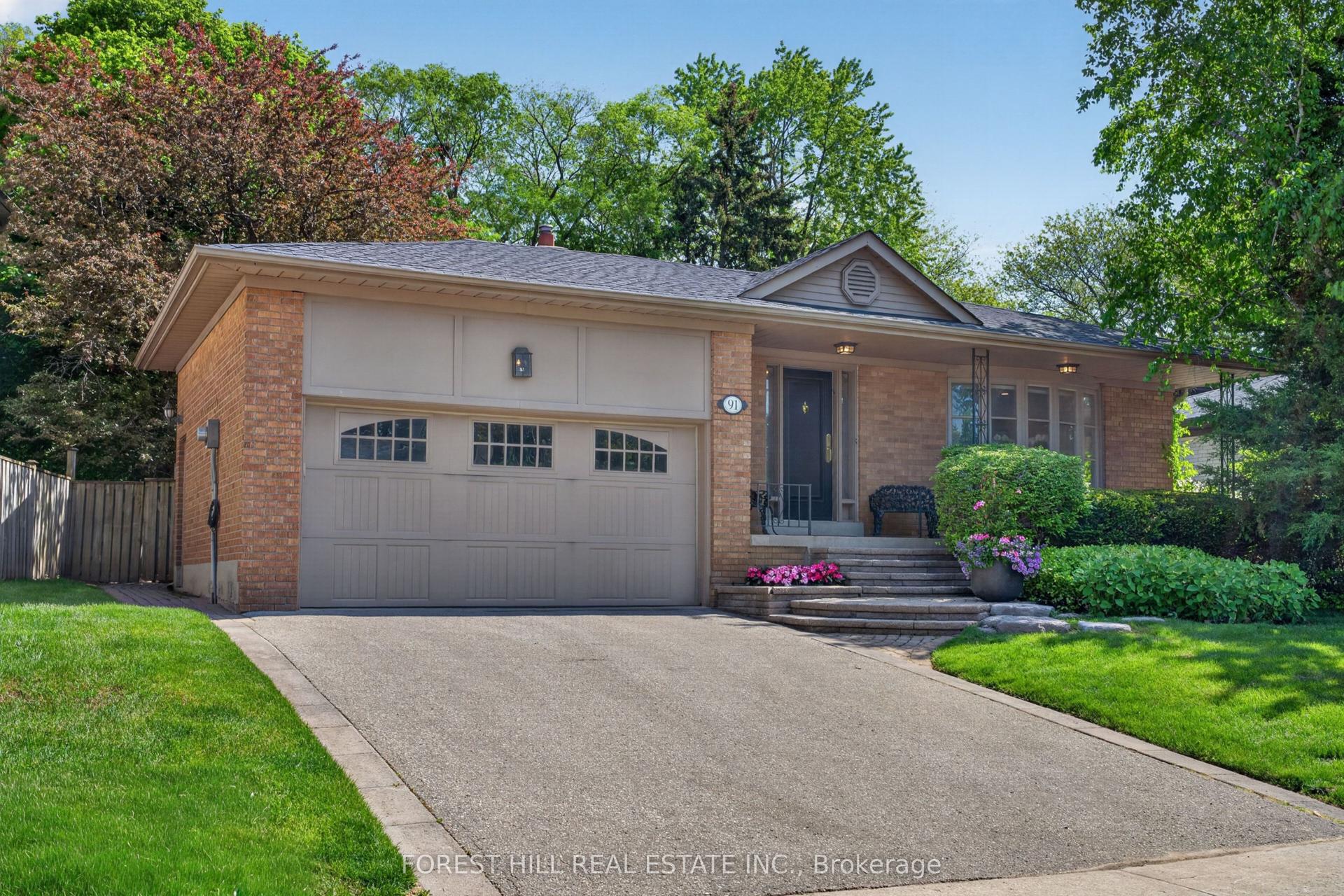 91 Montressor Drive — photo 1