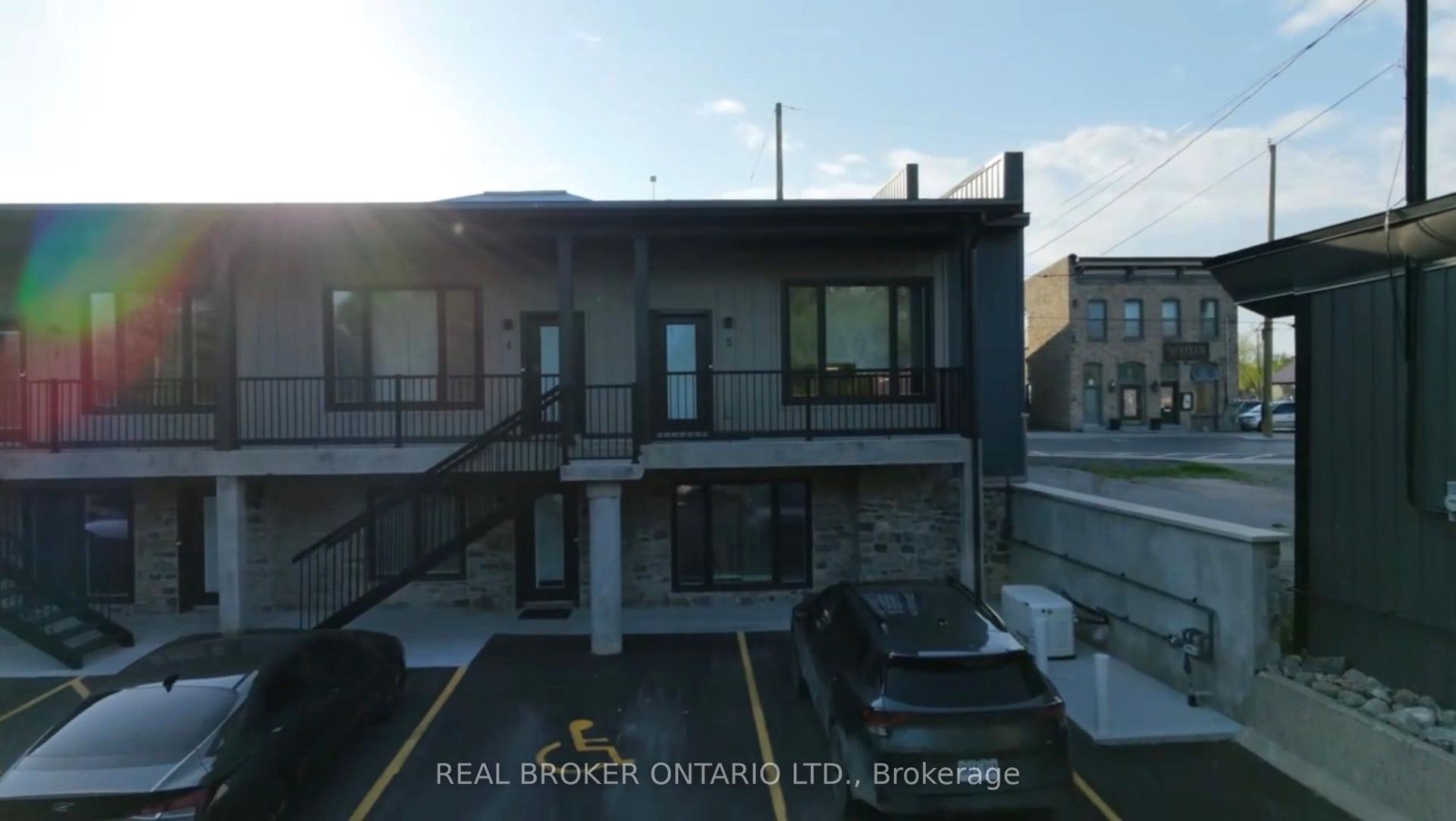 8 Clothier Street E 4 #4, North Grenville — Multiplex for lease, photo 1