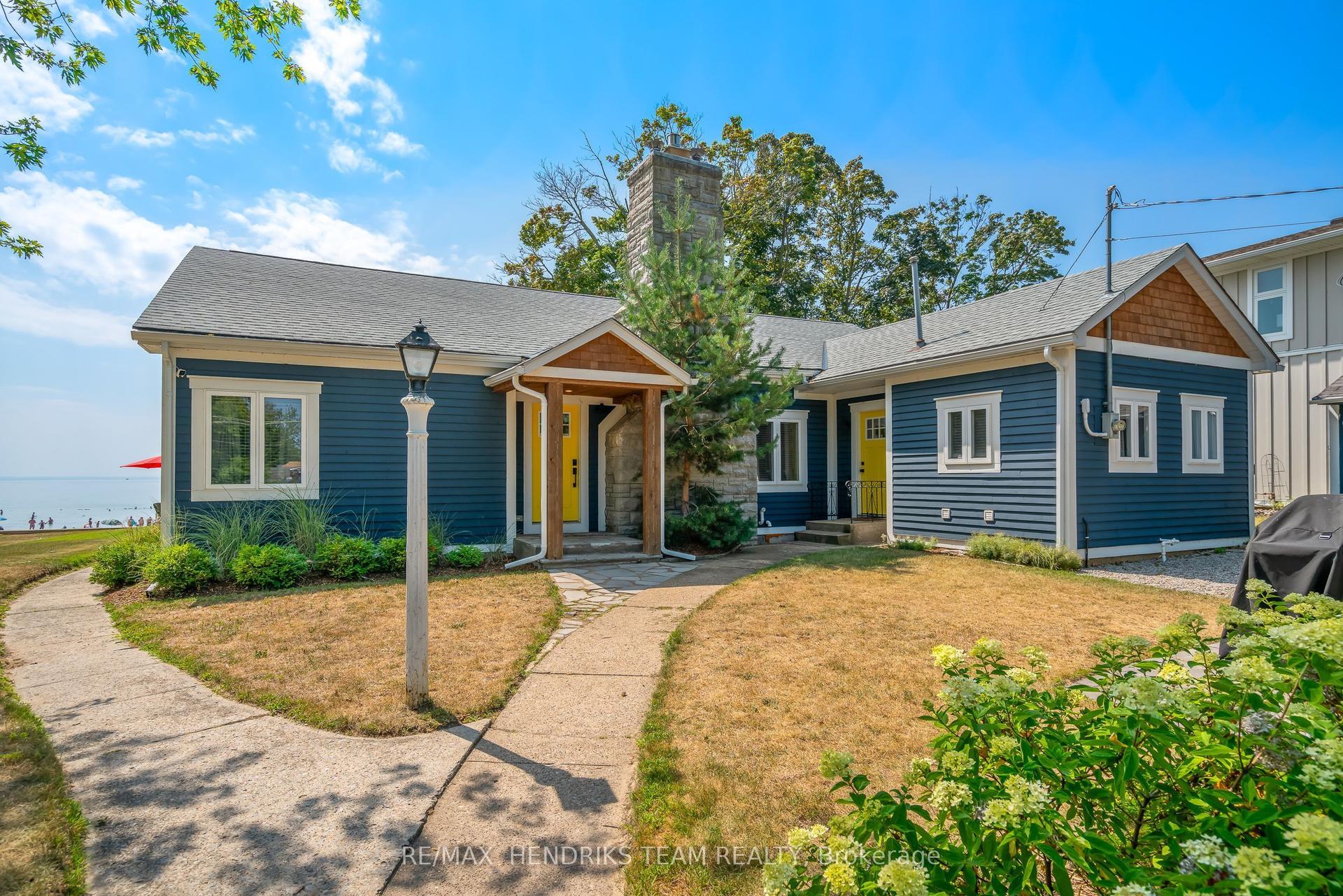 4111 Erie Road, Fort Erie — Detached for lease, photo 1