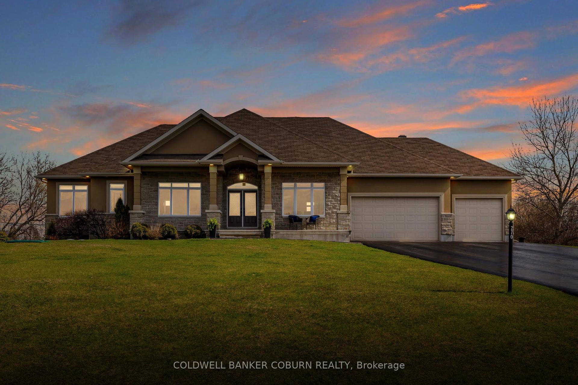 270 West Lake Circle — photo 1