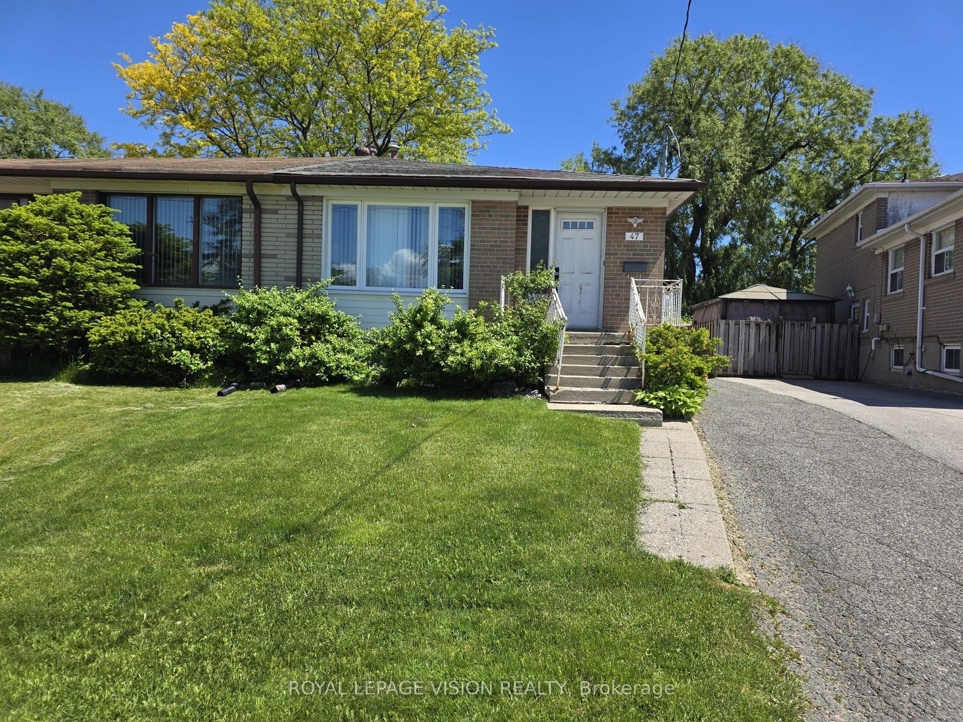 47 Allanford Road — photo 1