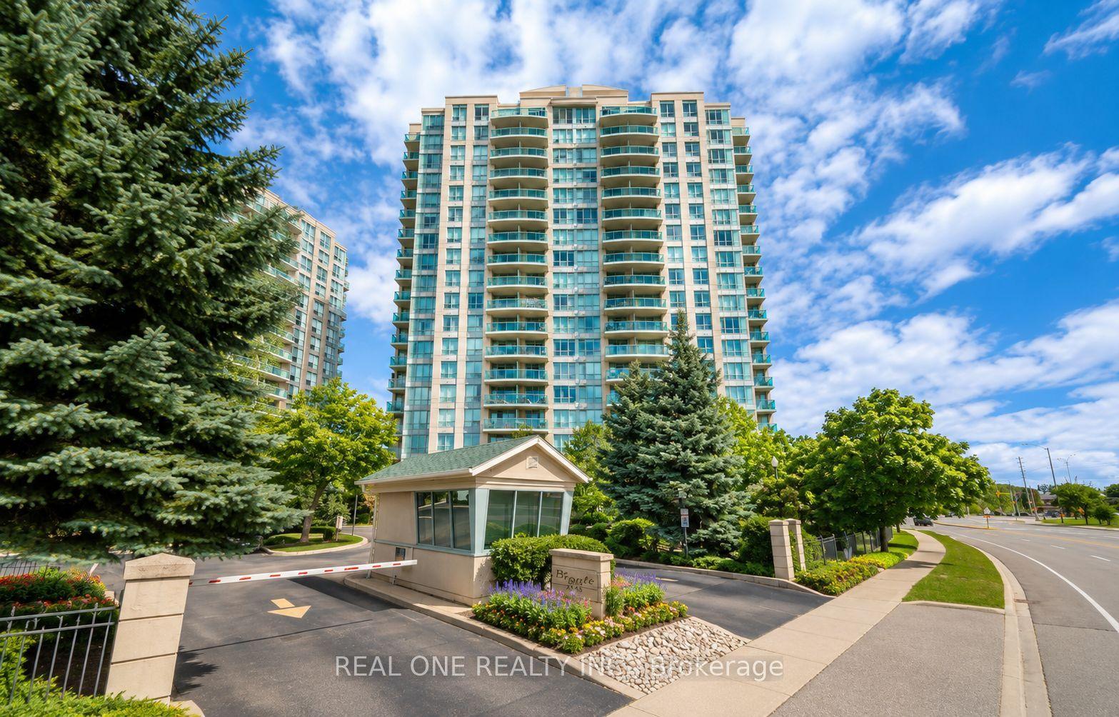 2545 Erin Centre Boulevard 1605 #1605, Mississauga — Condo for sale, photo 1