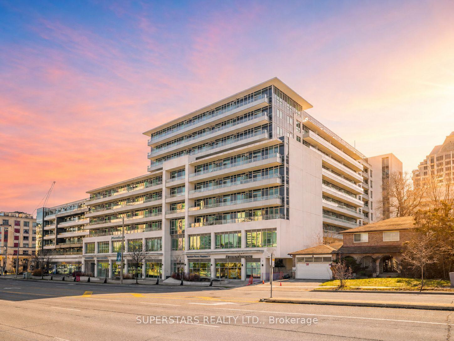 591 sheppard Avenue E 927 #927, Toronto — Condo for lease, photo 1
