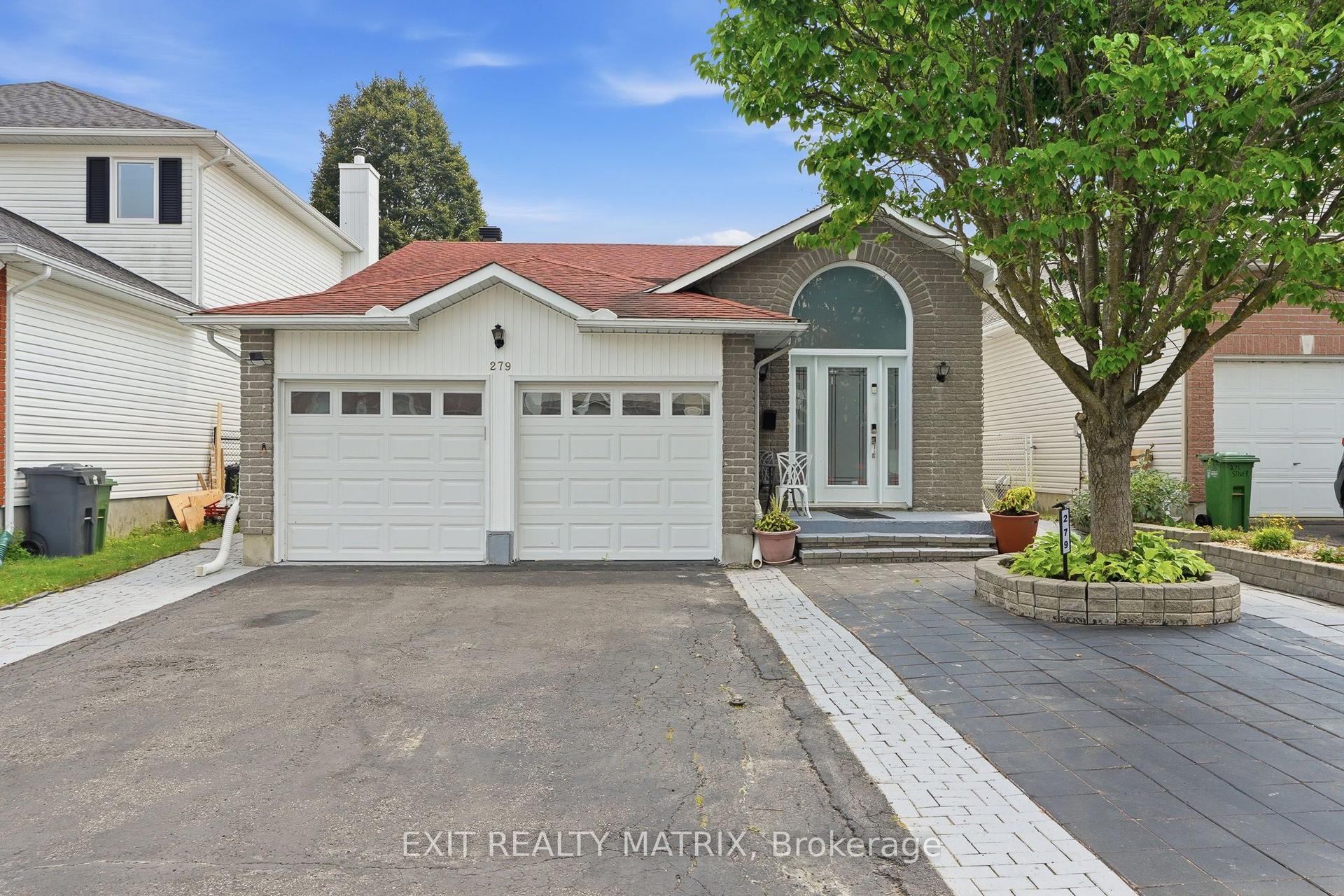 279 Stiver Street, Russell — Detached for sale, photo 1