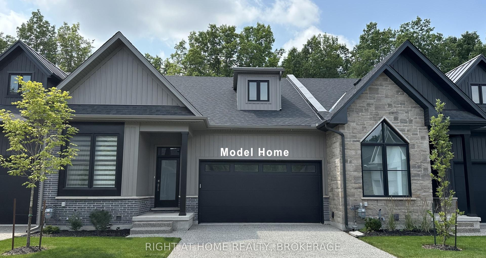 3318 Weinbrenner Road 7 #7, Niagara Falls — Townhouse for sale, photo 1